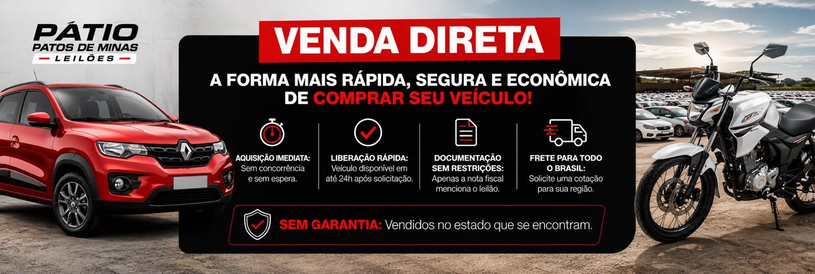 Venda Direta