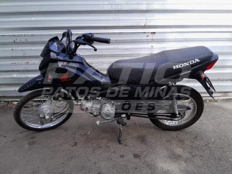 HONDA POP 110I 2022/2022