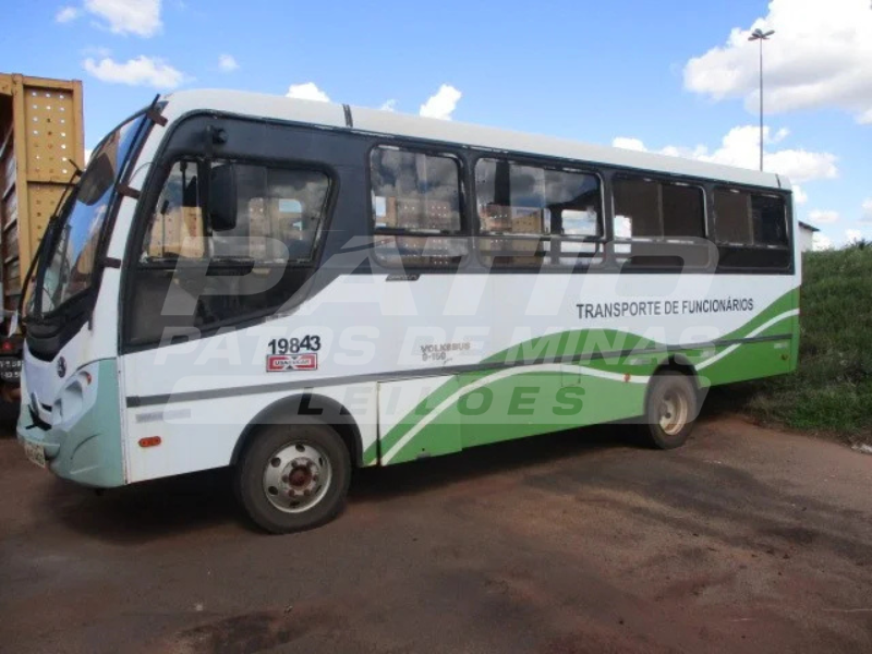MICRO ONIBUS MASCA GRANMINI, FR. 19843, AVE4420, 2011/2012,