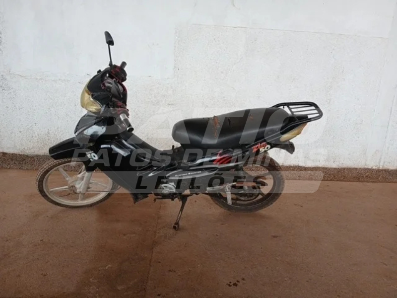 DAFRA - ZIG 50 2000/2000