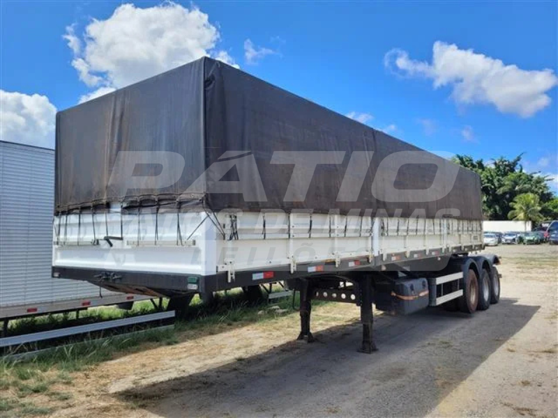 SR FACCHINI SRF RT 2020