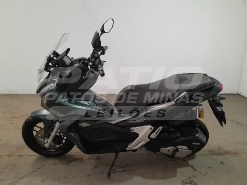 HONDA ADV 150 2024