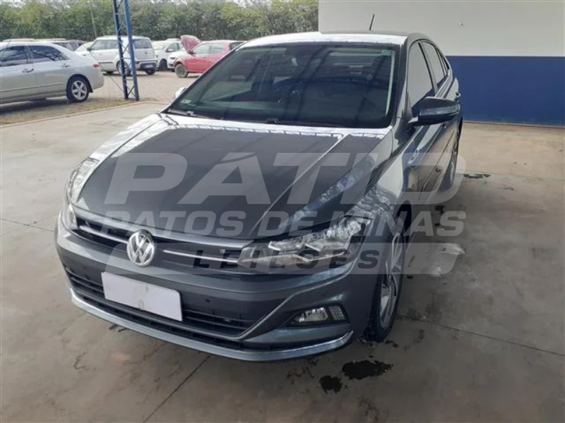 VOLKSWAGEN VIRTUS HL AD 2019